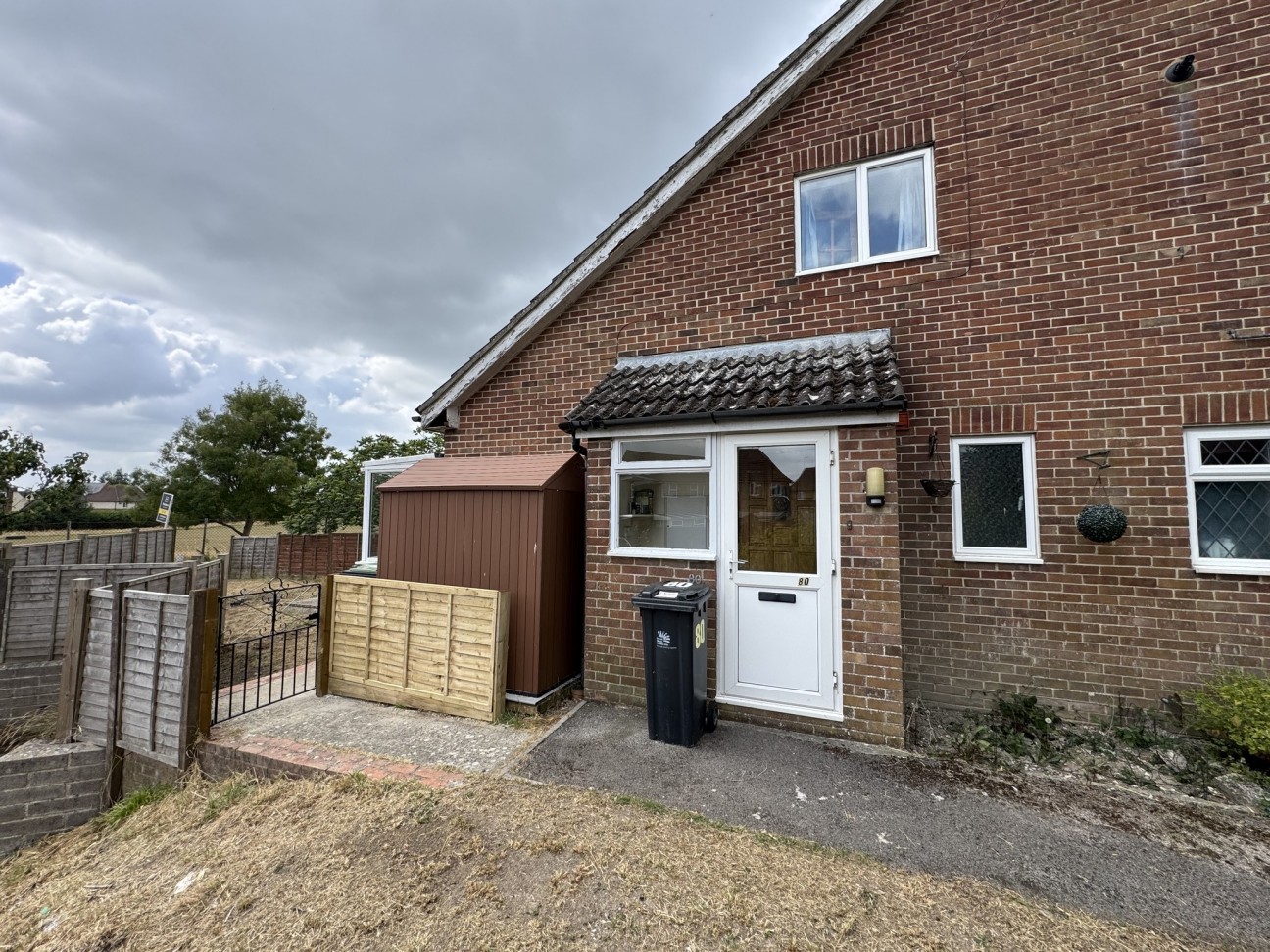 Blackmore Road, Dorset, Shaftesbury