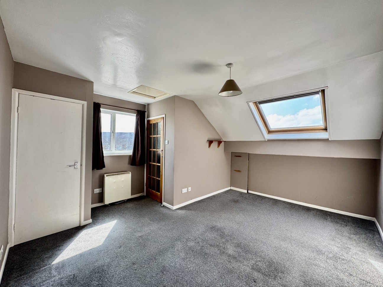 Blackmore Road, Dorset, Shaftesbury