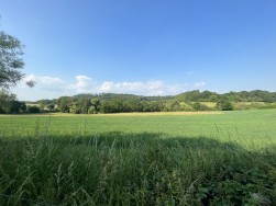 Rookery Lane, Salisbury, Swallowcliffe