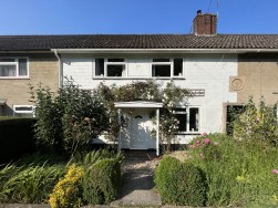 Rookery Lane, Salisbury, Swallowcliffe