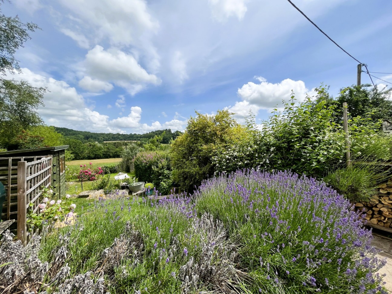Rookery Lane, Salisbury, Swallowcliffe
