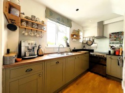 Rookery Lane, Salisbury, Swallowcliffe