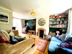 Rookery Lane, Salisbury, Swallowcliffe