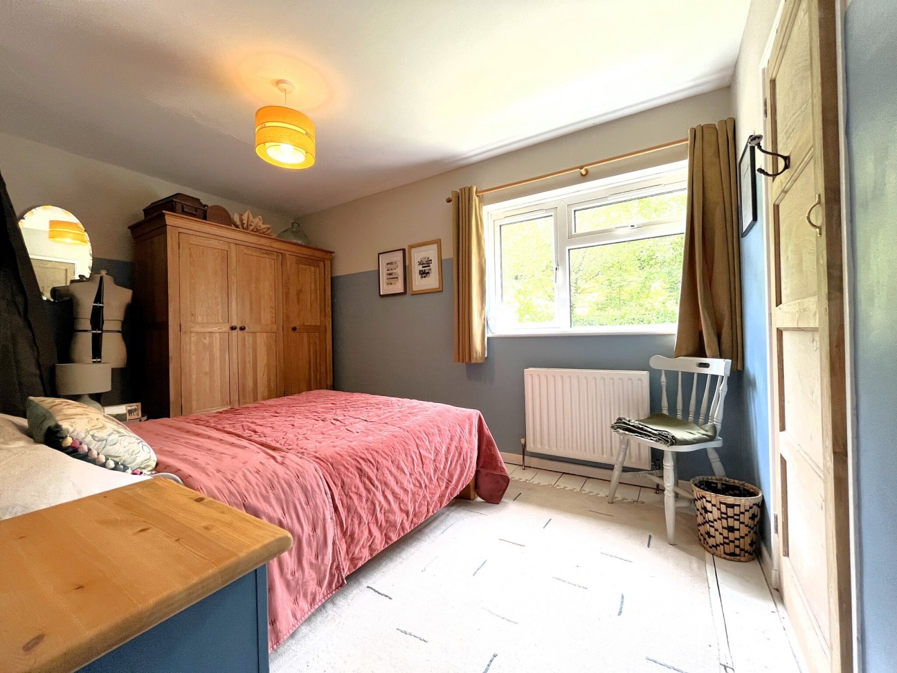Rookery Lane, Salisbury, Swallowcliffe