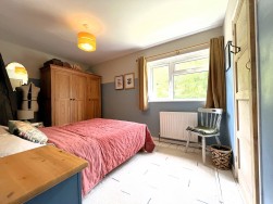 Rookery Lane, Salisbury, Swallowcliffe