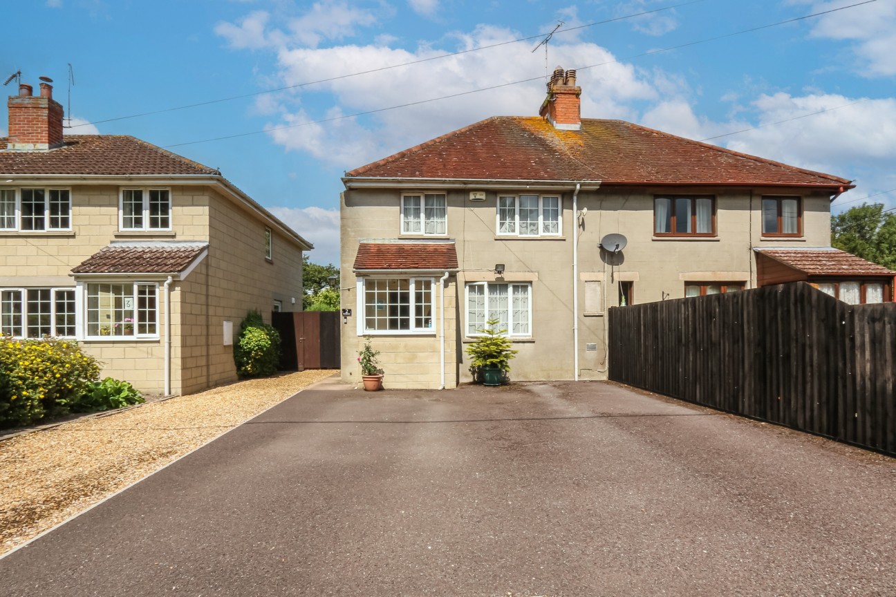 Puckwell, West Knoyle, Wiltshire, Warminster