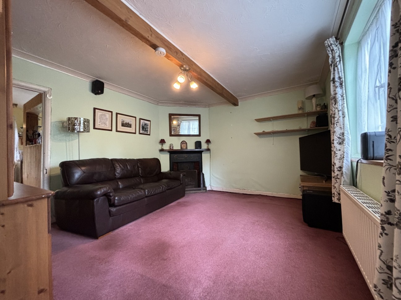 Puckwell, West Knoyle, Wiltshire, Warminster