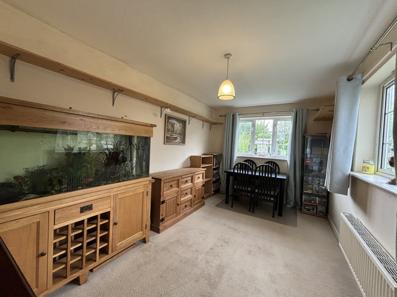Puckwell, West Knoyle, Wiltshire, Warminster