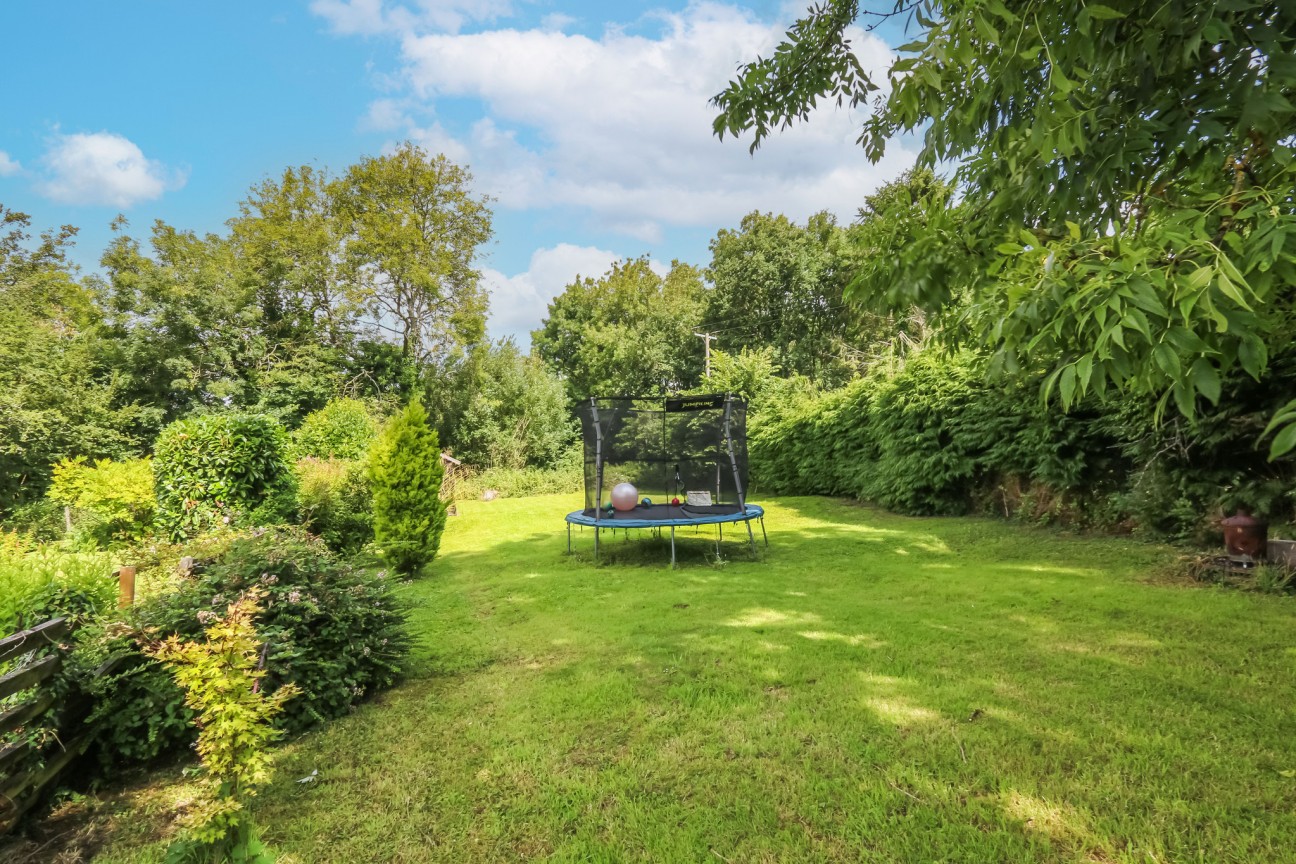 Puckwell, West Knoyle, Wiltshire, Warminster