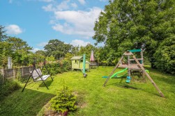 Puckwell, West Knoyle, Wiltshire, Warminster