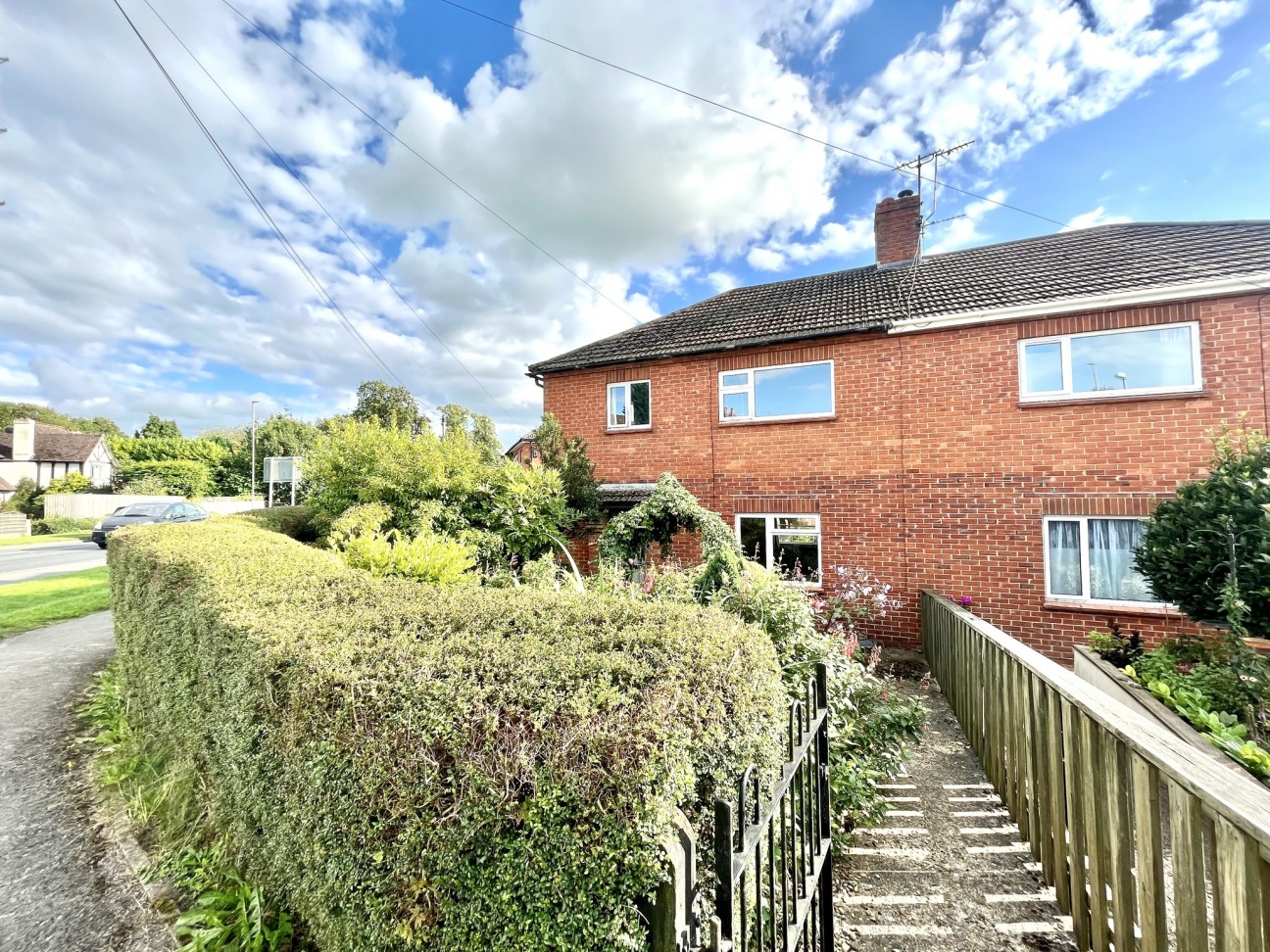 Christys Lane, Dorset, Shaftesbury