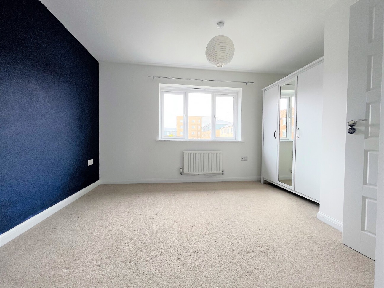 Hood Road, Somerset, Yeovil