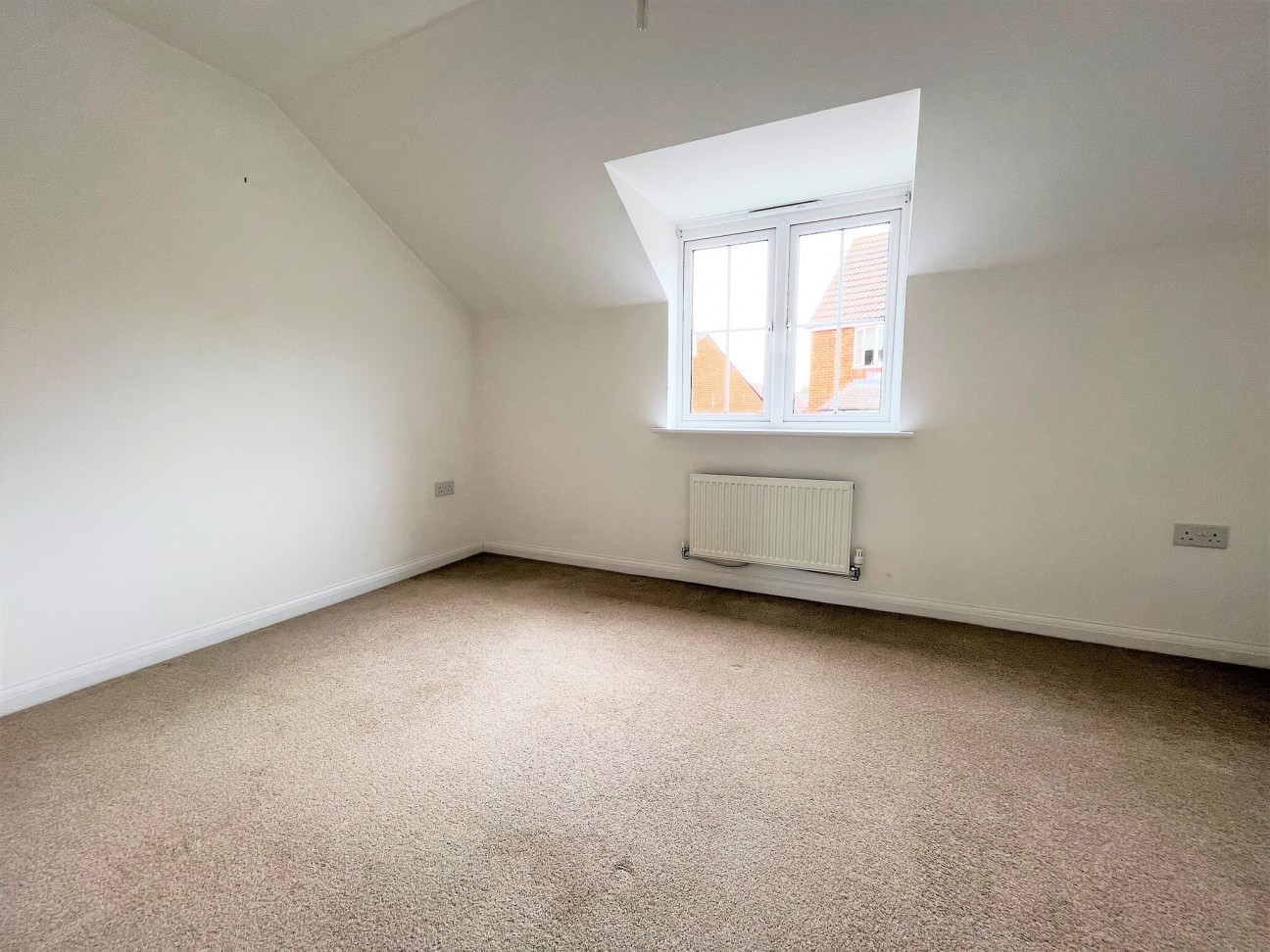 Hood Road, Somerset, Yeovil