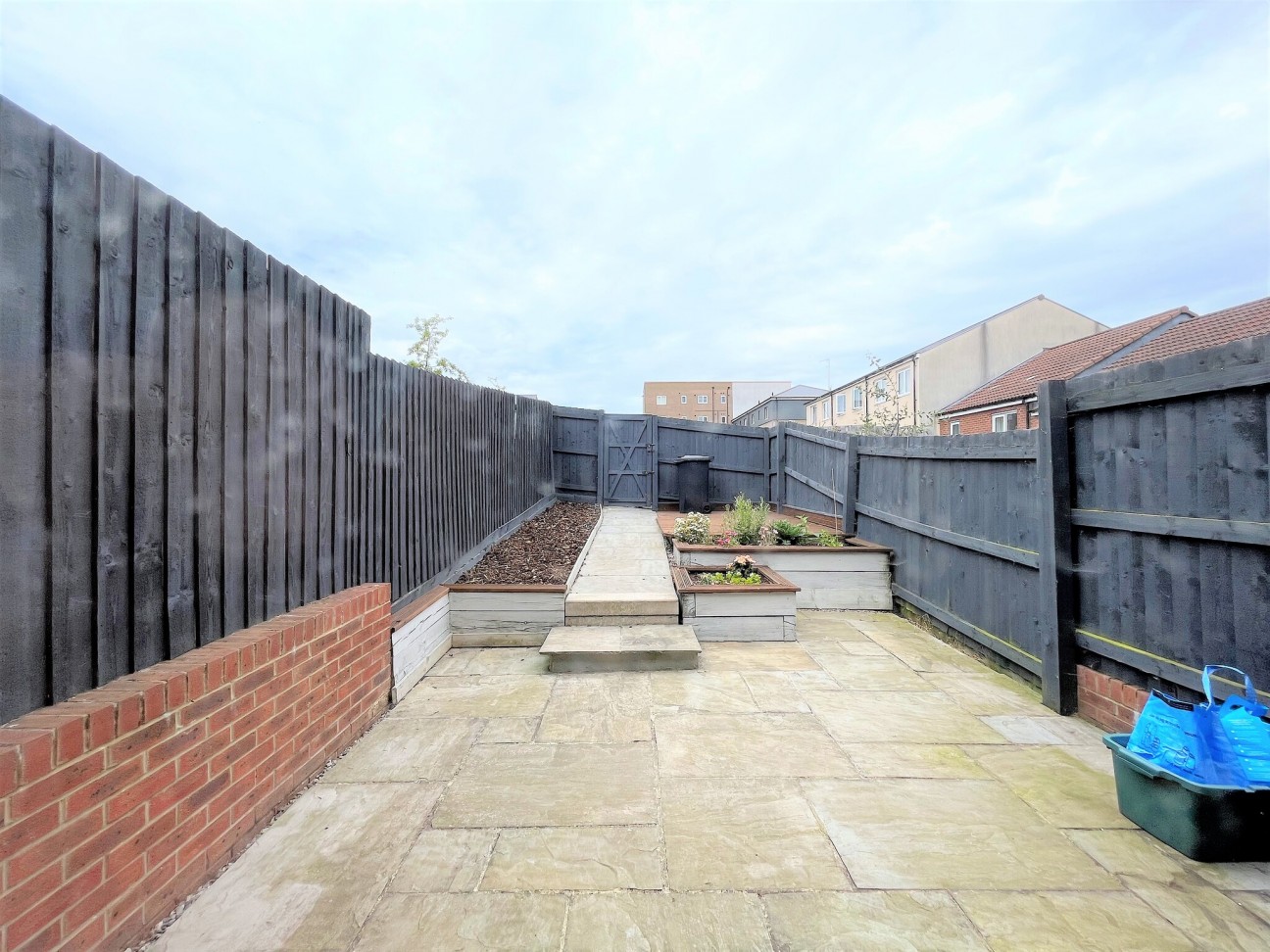 Hood Road, Somerset, Yeovil