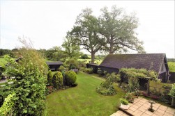 Prystock Cottages, Dorset, Shaftesbury