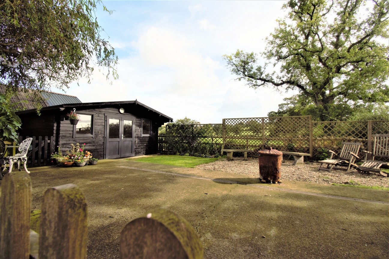 Prystock Cottages, Dorset, Shaftesbury