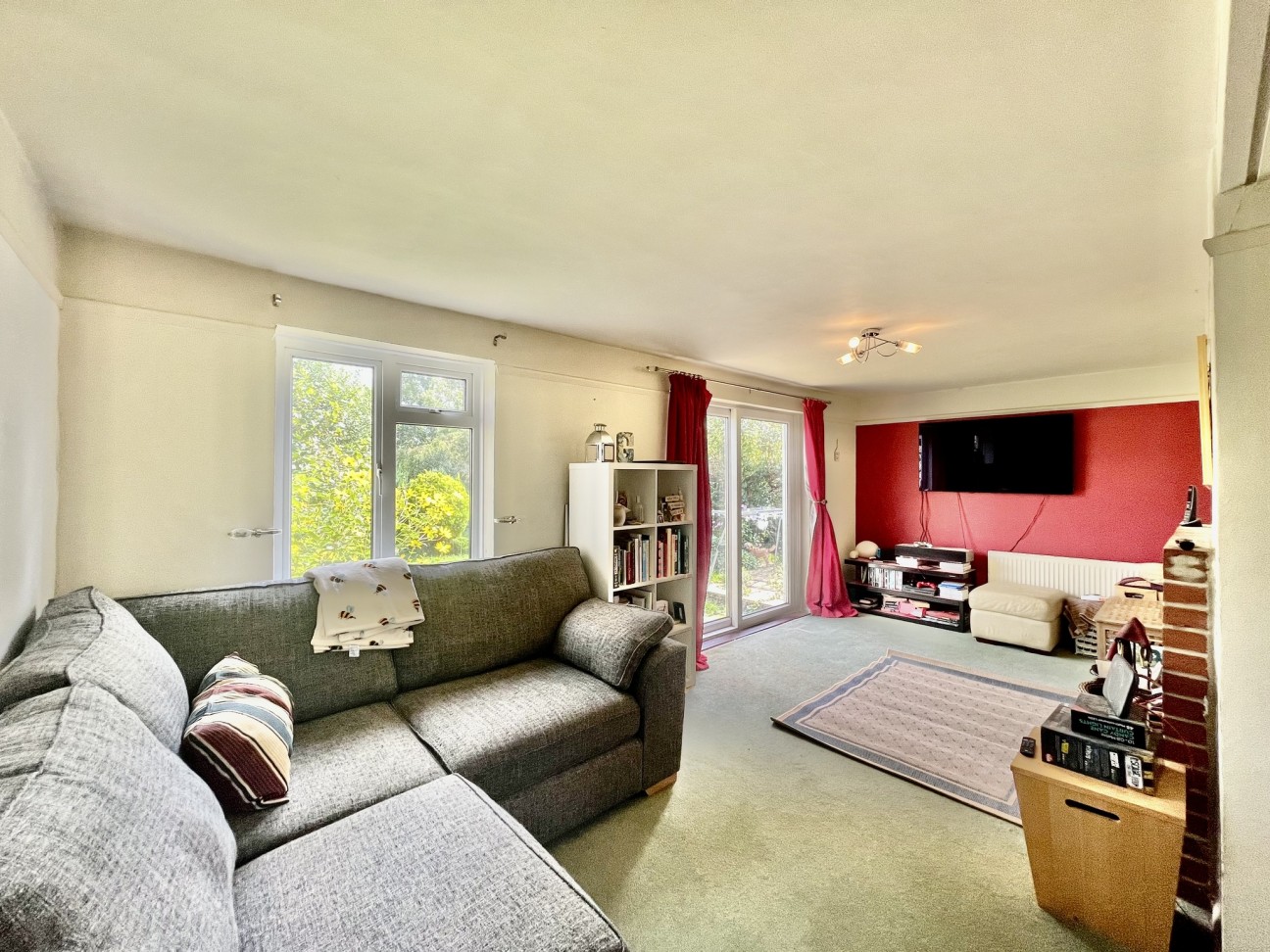 Prystock Cottages, Dorset, Shaftesbury