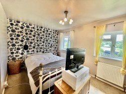 Prystock Cottages, Dorset, Shaftesbury