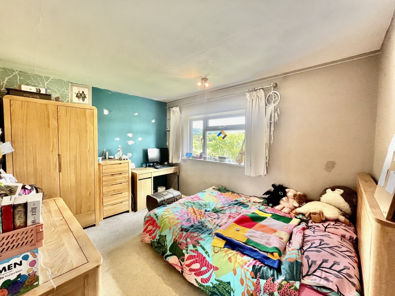 Prystock Cottages, Dorset, Shaftesbury