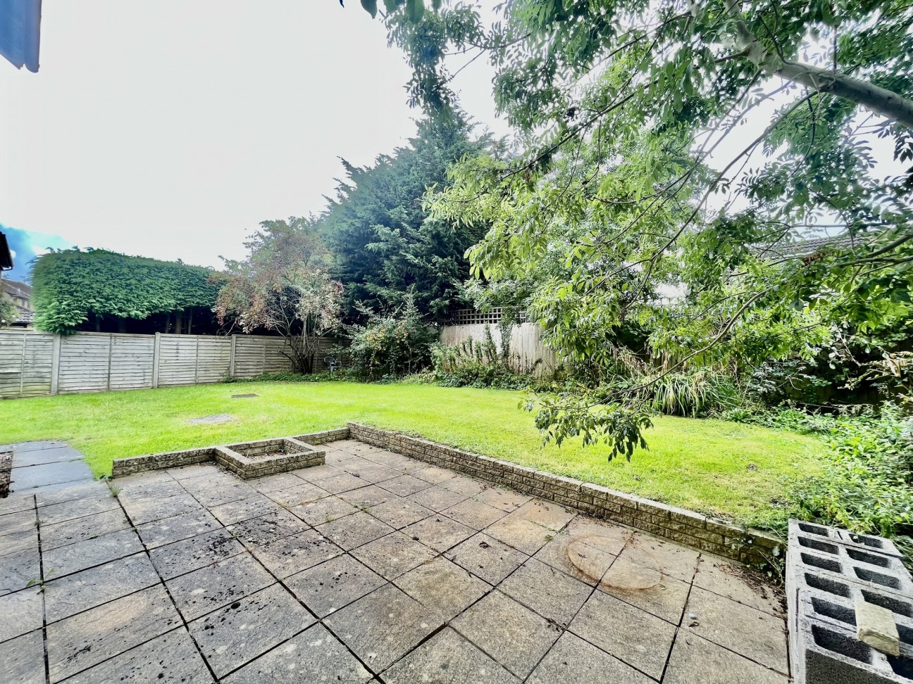 Black Lawn, Dorset, Gillingham