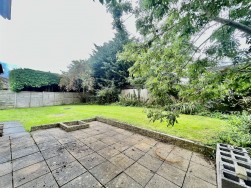 Black Lawn, Dorset, Gillingham