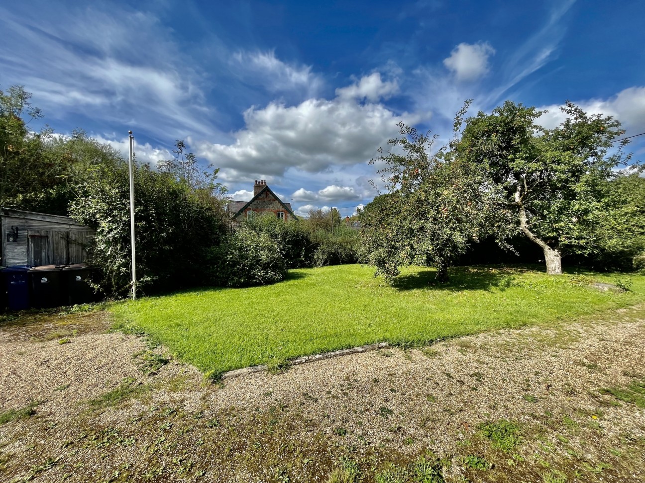 Bittles Green, Dorset, Shaftesbury