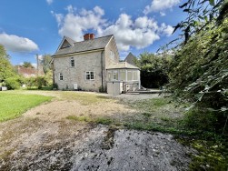 Bittles Green, Dorset, Shaftesbury