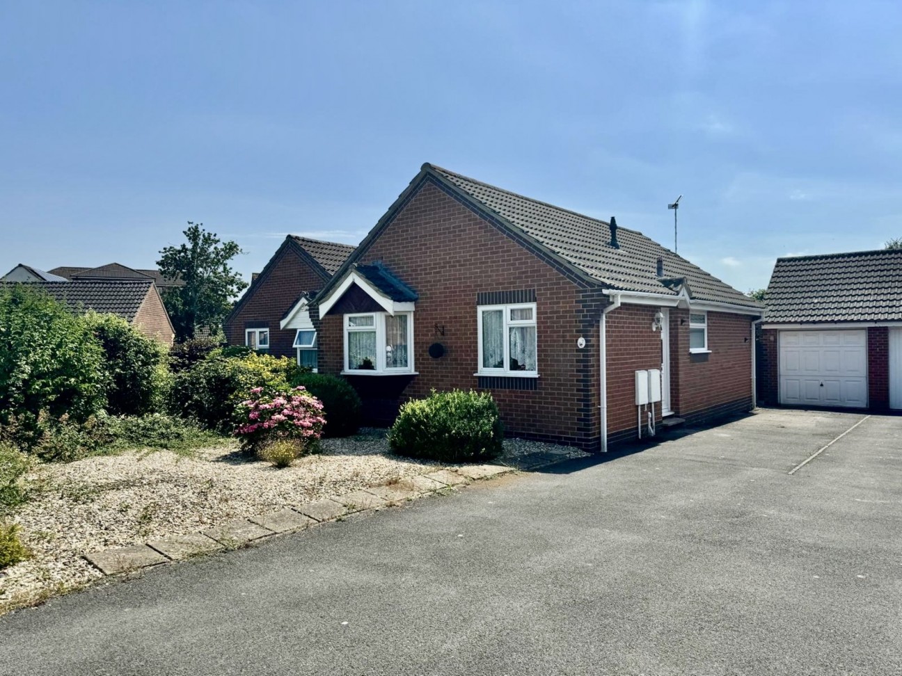 Dashwood Close, Dorset, Sturminster Newton