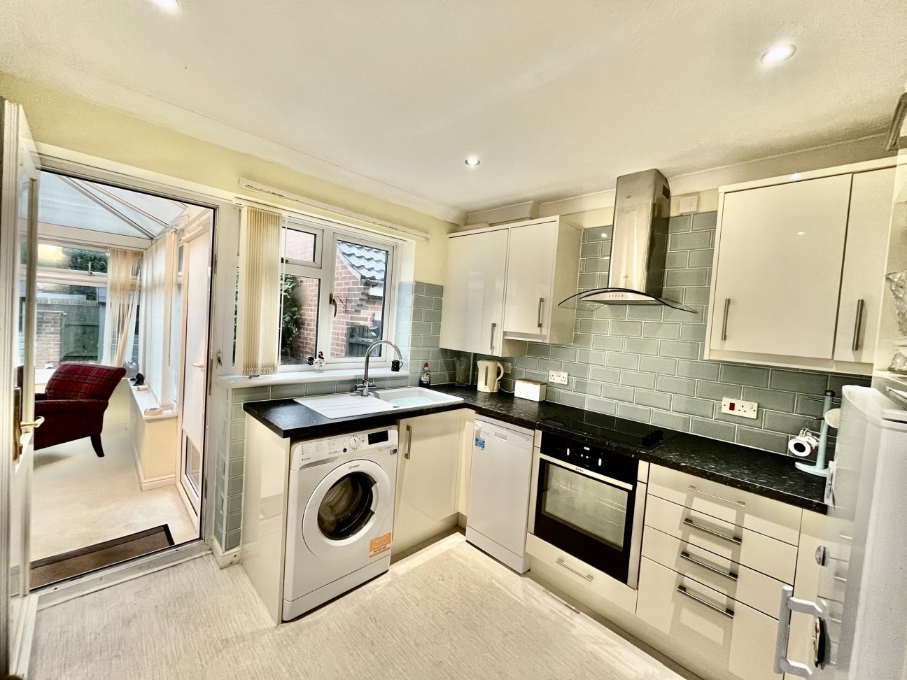 Dashwood Close, Dorset, Sturminster Newton