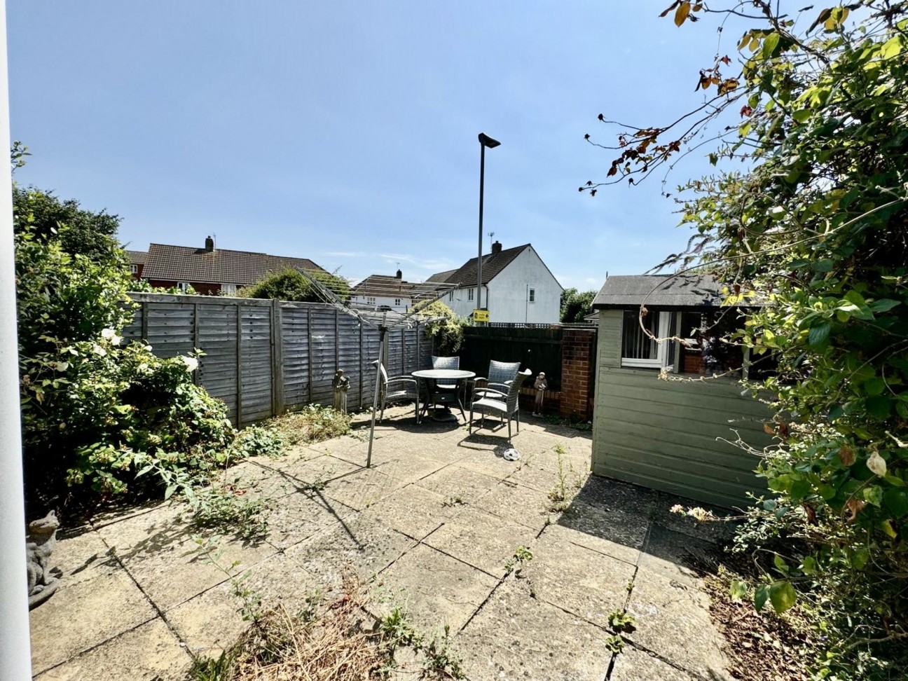 Dashwood Close, Dorset, Sturminster Newton