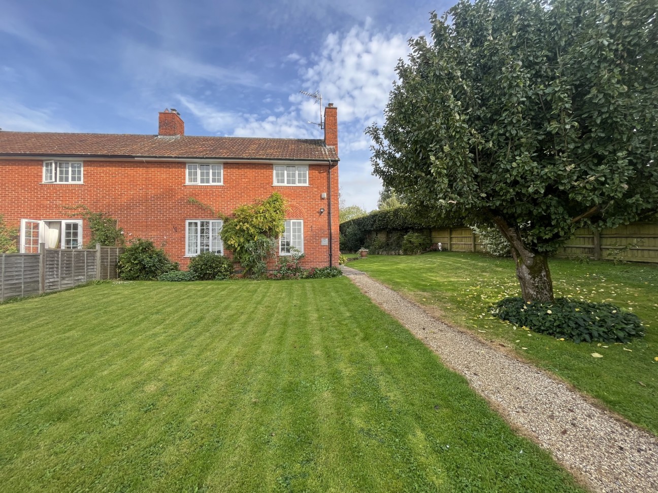 New Stud Cottages, Dorset, Gillingham
