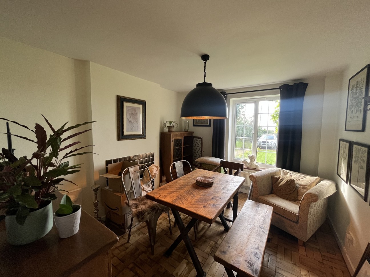 New Stud Cottages, Dorset, Gillingham