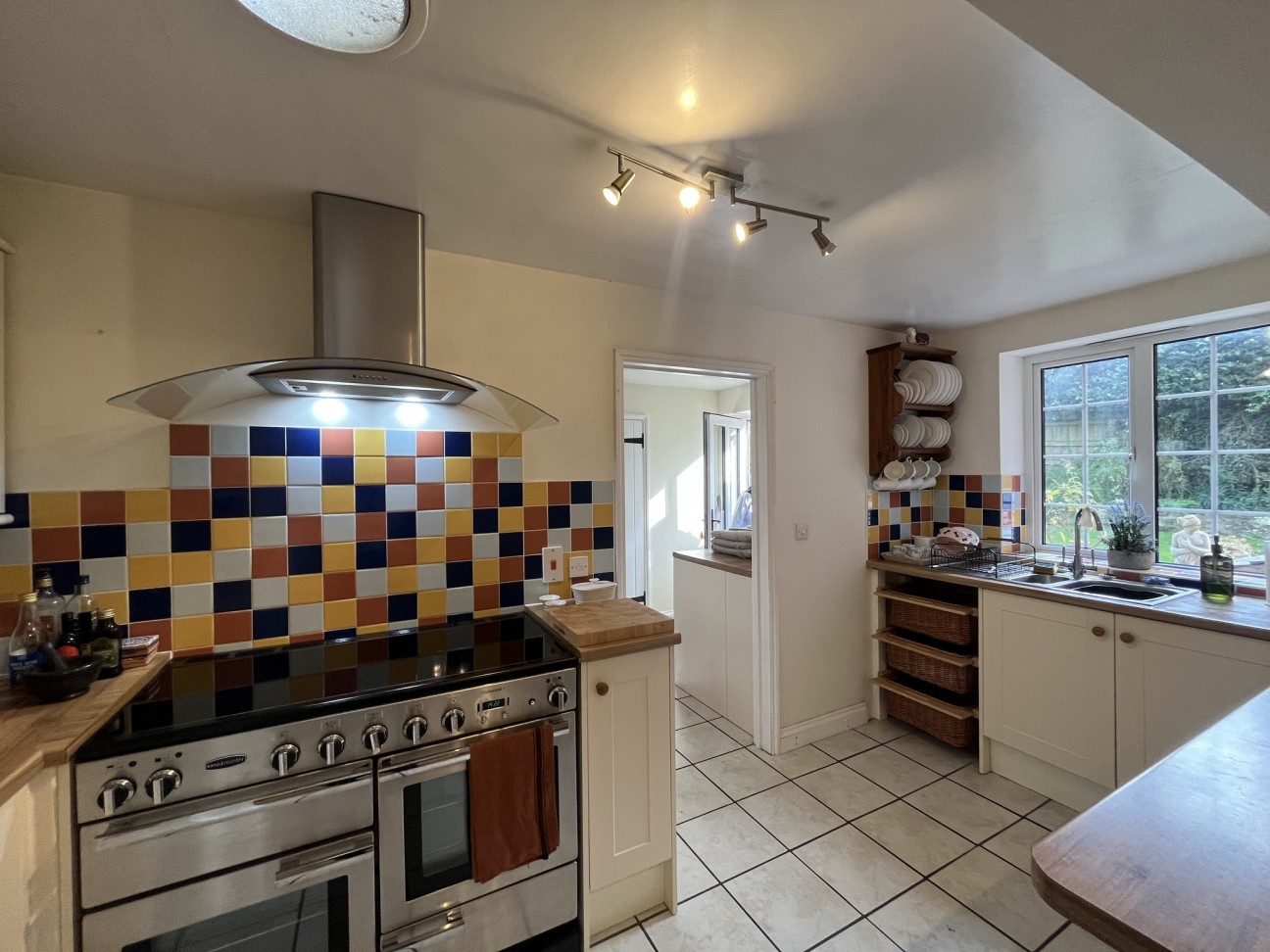 New Stud Cottages, Dorset, Gillingham
