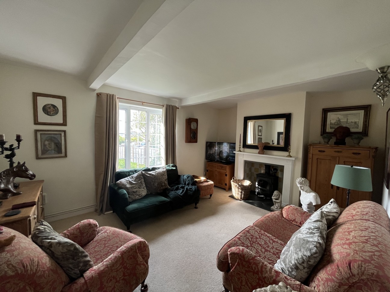 New Stud Cottages, Dorset, Gillingham