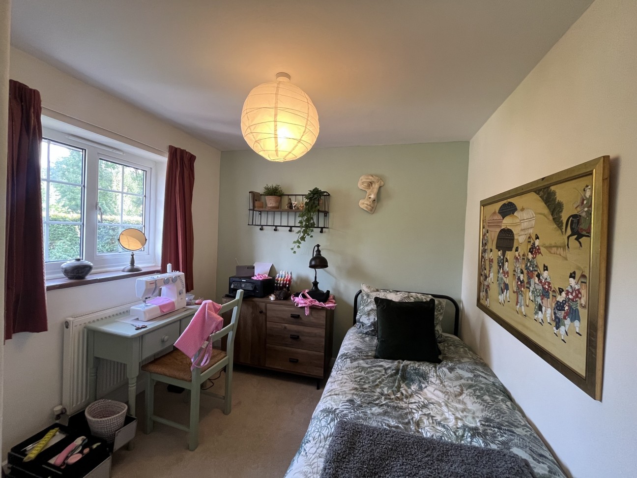 New Stud Cottages, Dorset, Gillingham