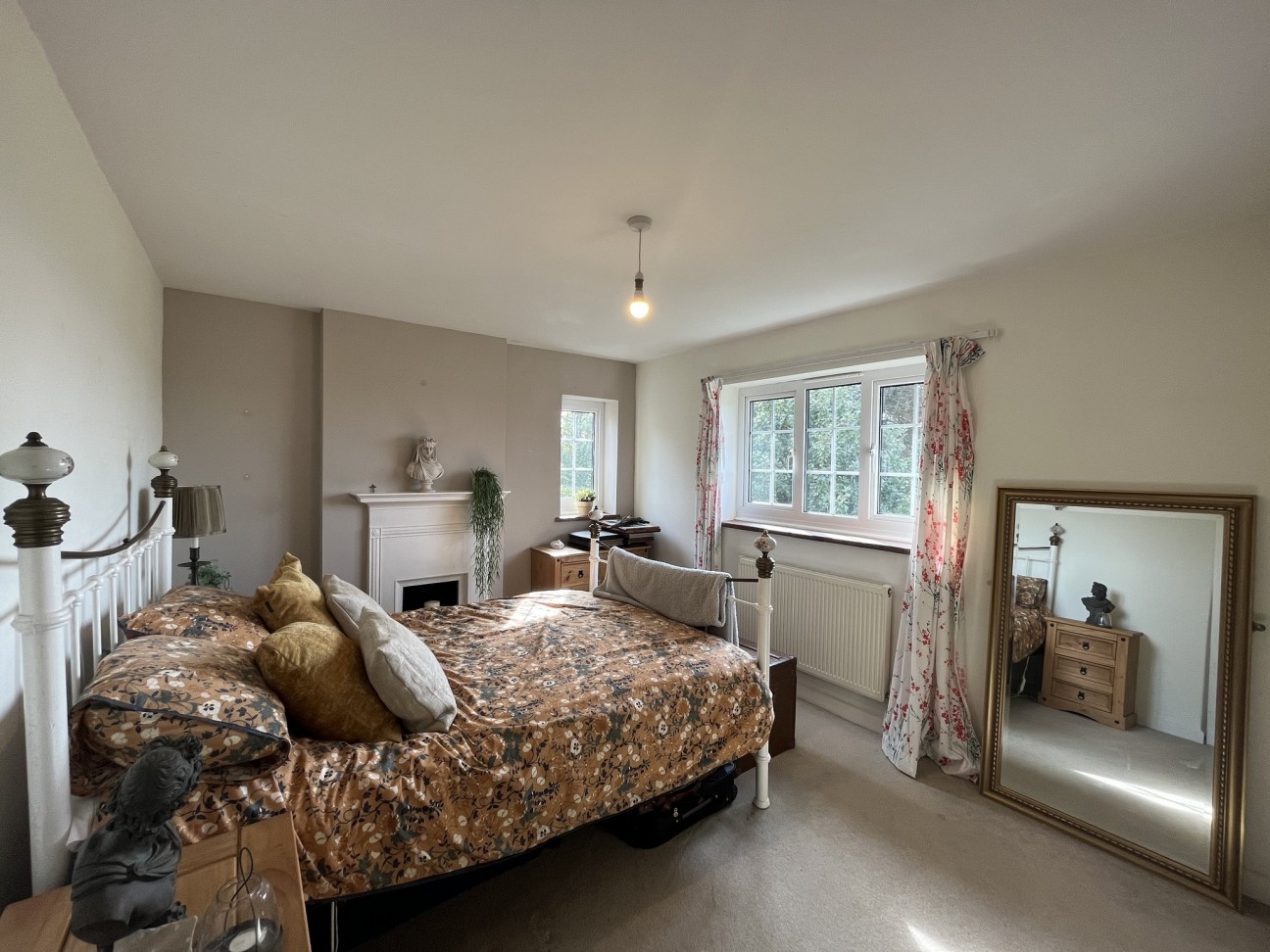 New Stud Cottages, Dorset, Gillingham