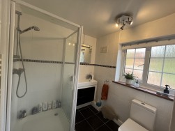 New Stud Cottages, Dorset, Gillingham