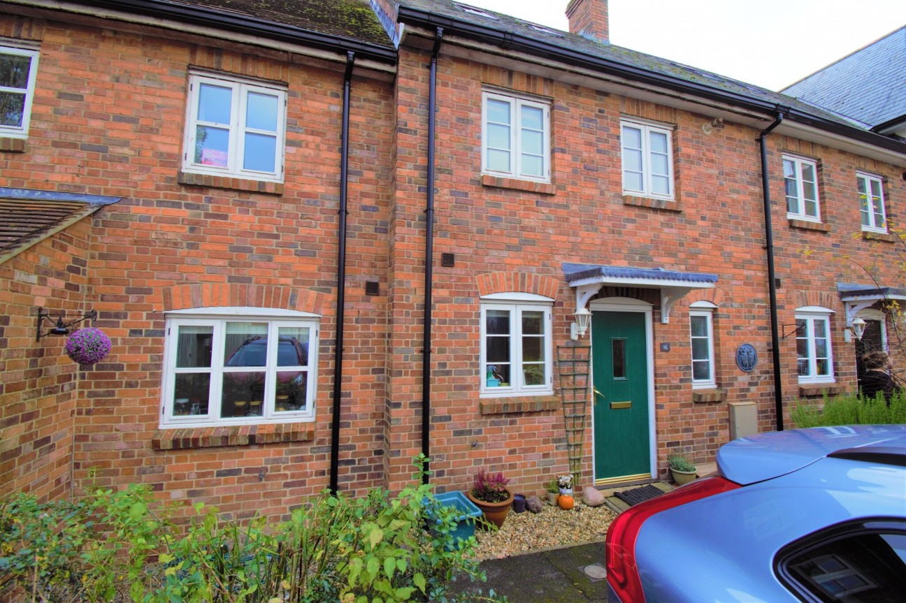 Woodman Court, Dorset, Shaftesbury