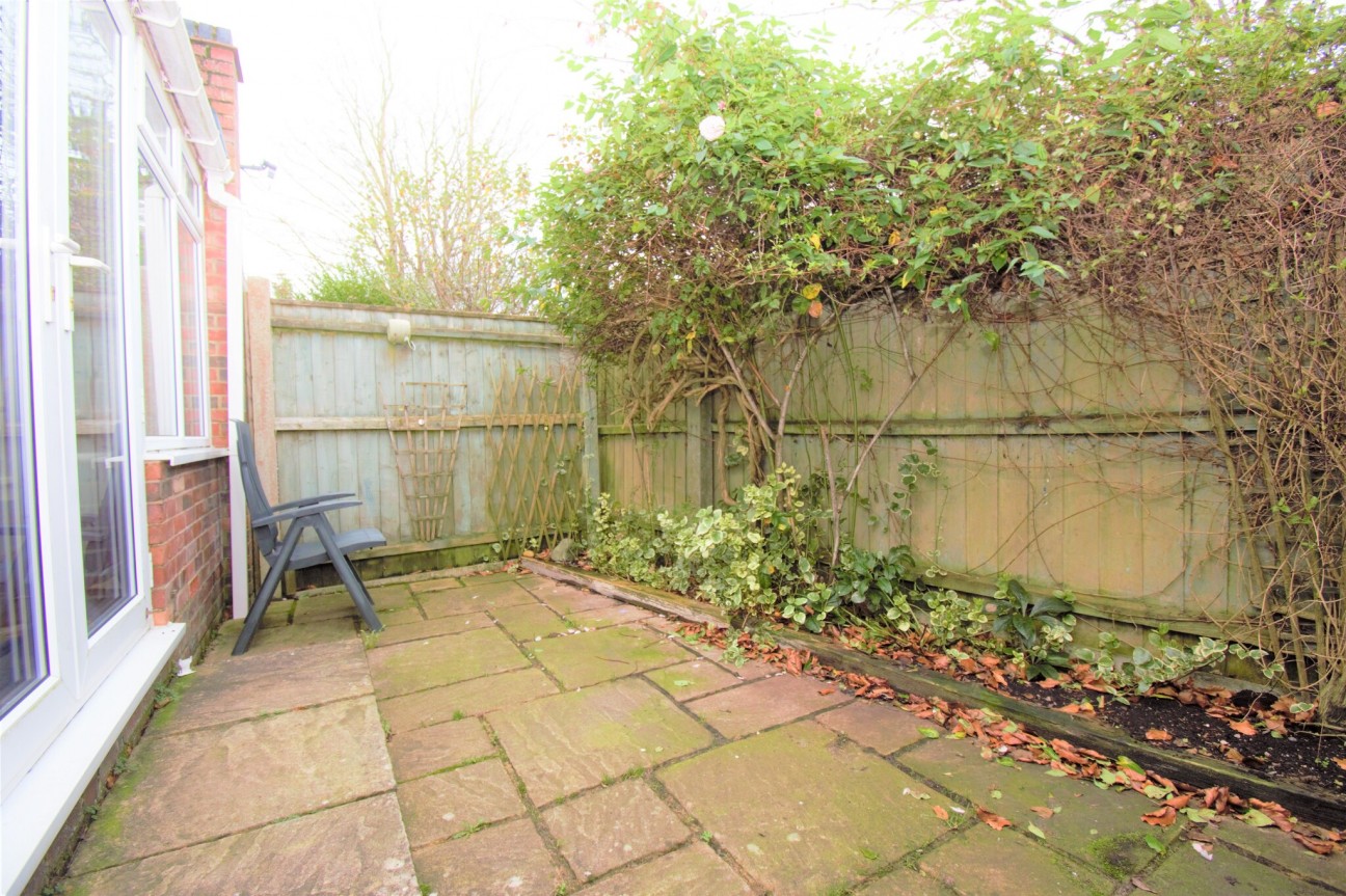 Woodman Court, Dorset, Shaftesbury