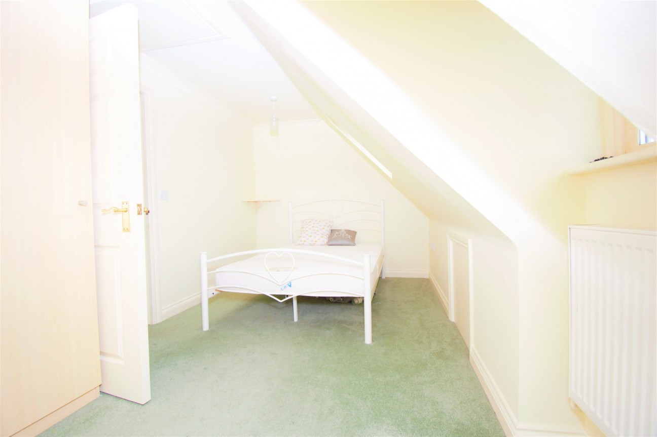 Woodman Court, Dorset, Shaftesbury