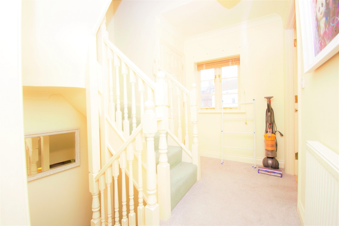 Woodman Court, Dorset, Shaftesbury