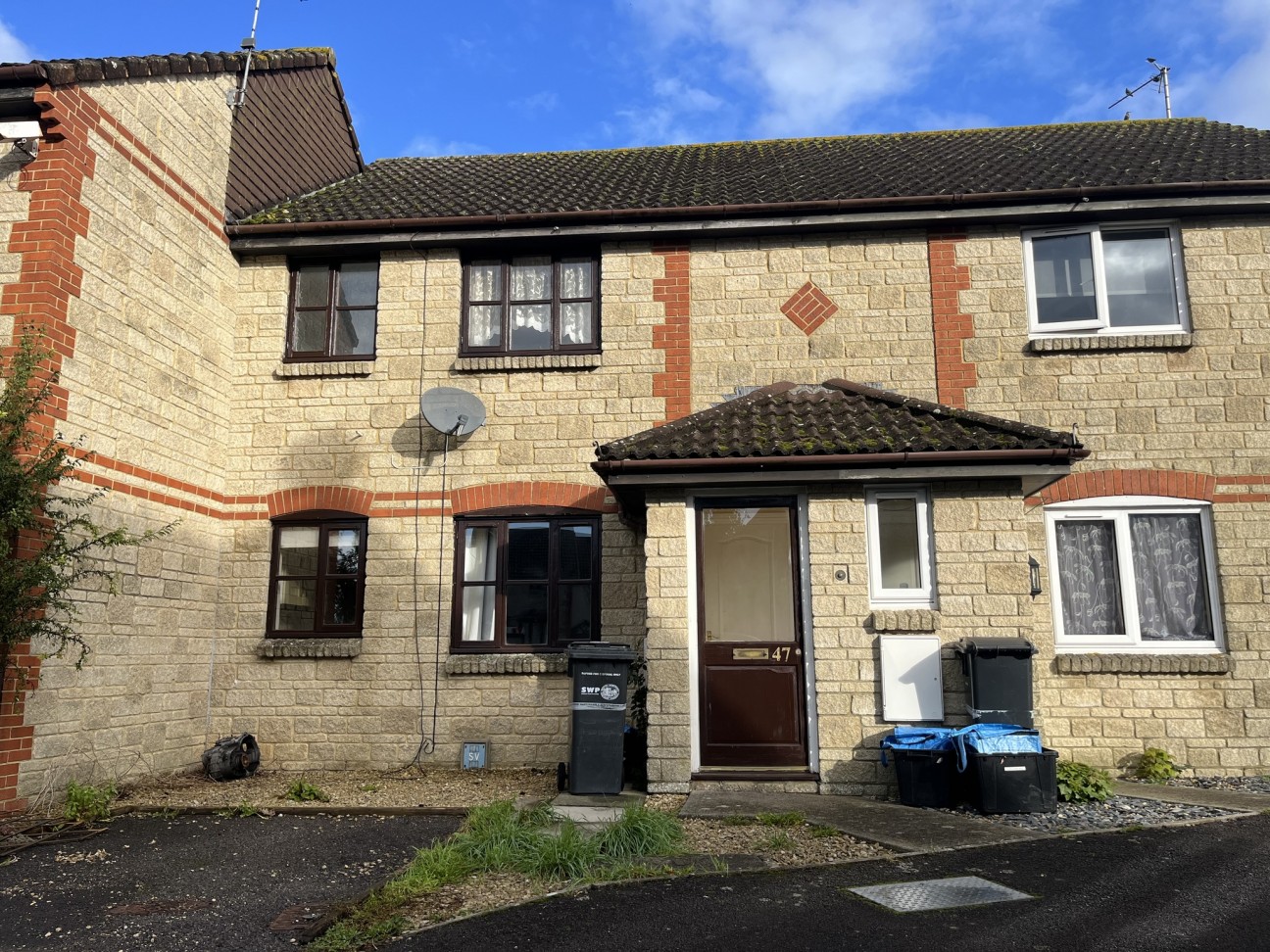 Pines Close, Somerset, Wincanton