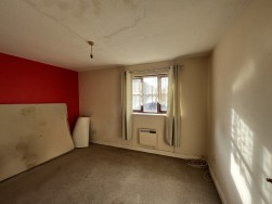 Pines Close, Somerset, Wincanton