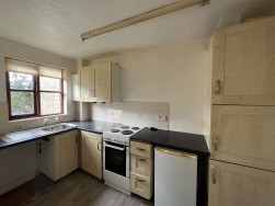 Pines Close, Somerset, Wincanton