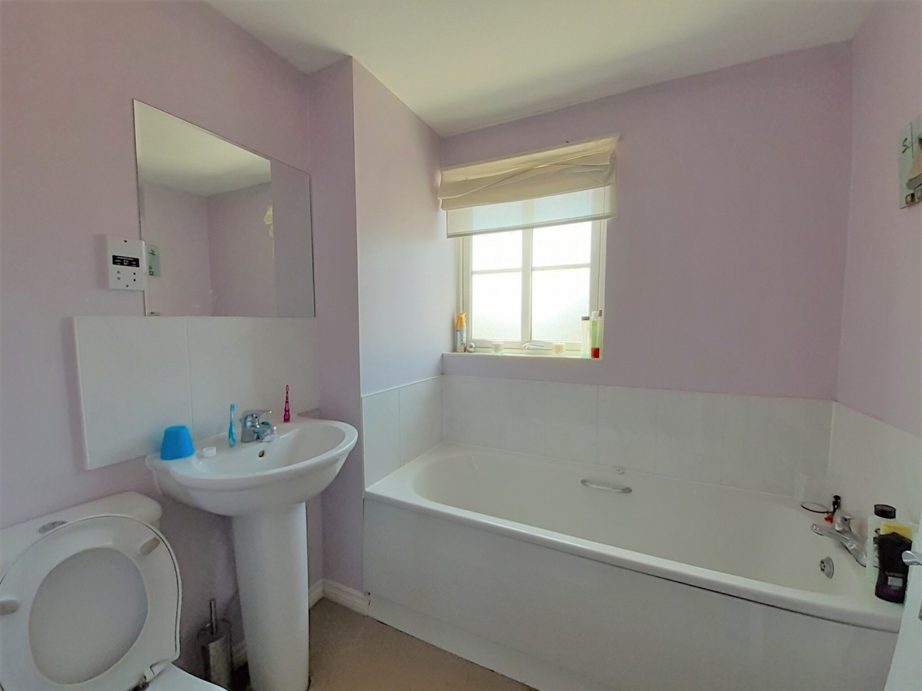 Greenacre Way, Dorset, Shaftesbury