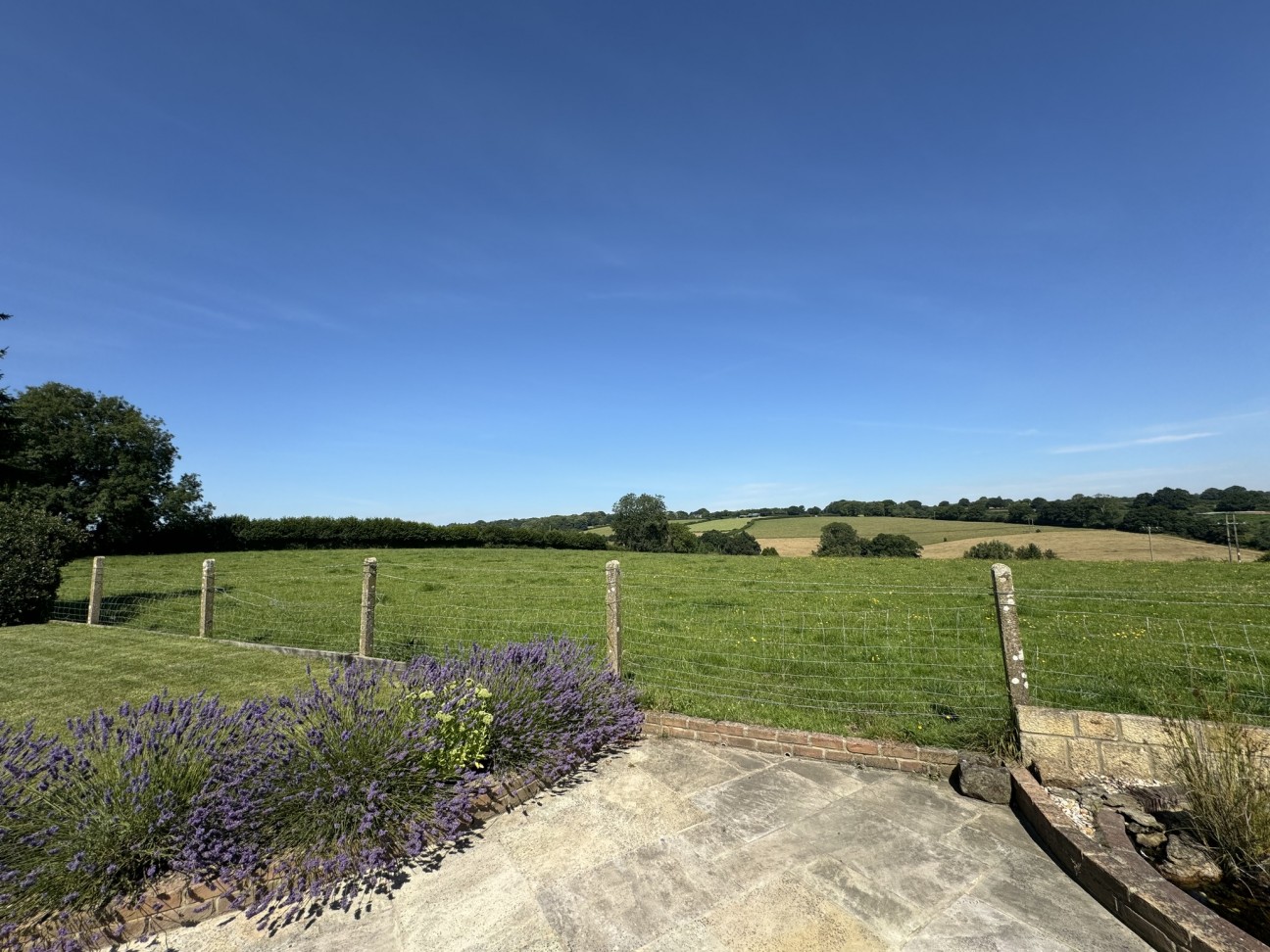 St. Johns Close, Dorset, Shaftesbury