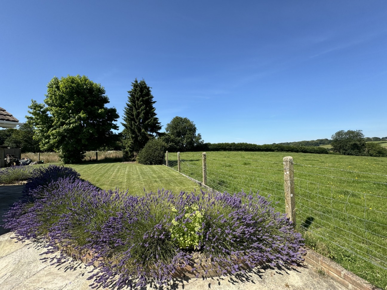 St. Johns Close, Dorset, Shaftesbury