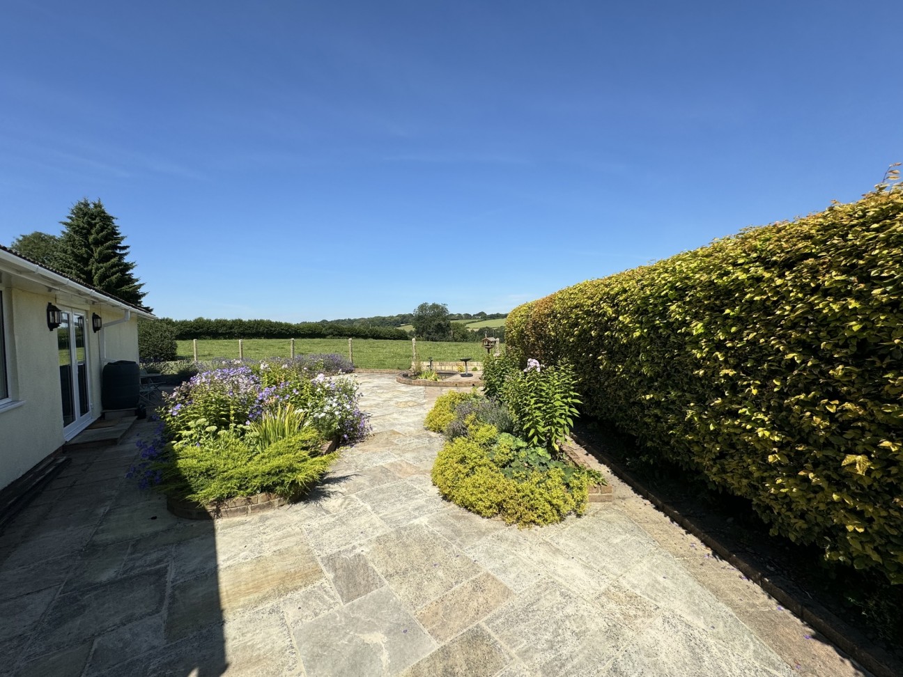 St. Johns Close, Dorset, Shaftesbury