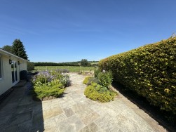 St. Johns Close, Dorset, Shaftesbury