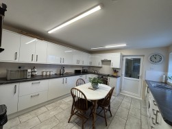 St. Johns Close, Dorset, Shaftesbury